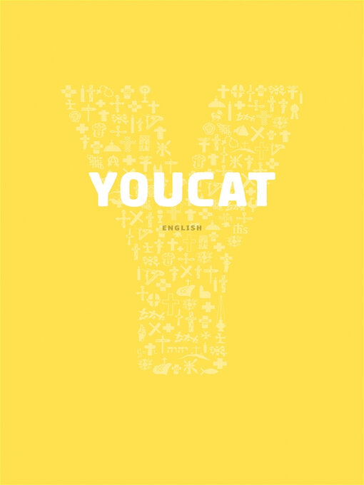 Title details for YOUCAT English by Christoph Schoenborn - Wait list